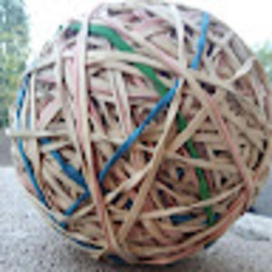 Meet your Posher, Laurie